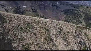Discrete Cirque Series Final at Snowbird Presented by Jaybird