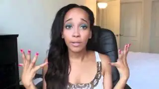 Sassy Secret U-Part Lace Wig *MALIYAH*