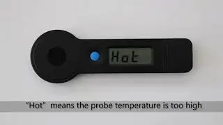 HLP 200B--YONGLI CO2 LASER POWER METER