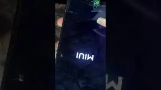 MI 9A dead repair PR MOBILE HOUSE/7008014264