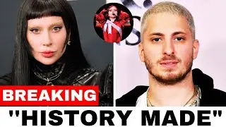Lady Gaga&rsquo;s Mayhem Era Shocks the Industry &mdash; Andrew Watt Explains Why_Celebrity news