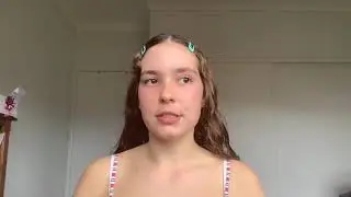 One that Got Away Katy Perry Cover (estelle.sings)