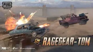 ||RAGEGARE|| See, I am only driving and I am not getting a chance to shoot