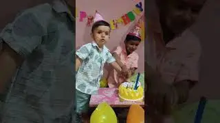 Shivansh Birthday #birthdaysong#birthdaycelebration#birthday#birthdaycake#birthdaygift#viral_video