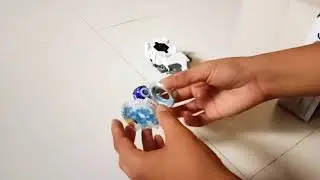 Ragnaruk Central Accel (RCA) ULTIMATE UNBOXING