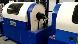 DPC Wire and Strip Manufacturing Factory