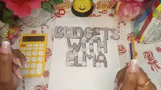 Vlogmas Day 25: My 2026 SINKING FUNDS❗What they are, How they work & Why you need them #budgeting 