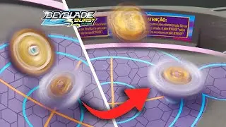 Raid Luinor USES RAID UPPER In Real Life On Mirage Fafnir!