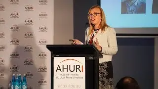 Professor Nicole Gurran Canberra 29 May 2018 AHURI Conference