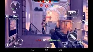 MC4 - Ufia Gameplay