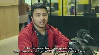 BINUS UNIVERSITY #ProfileSeries Program Studi International Relations