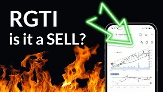 Rigetti Computing, Inc.'s Market Impact: In-Depth Stock Analysis & Price Predictions for Wednesday