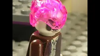 (S5E7) LEGO TEEN TITANS: PSIMON