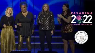 First Class - More Than You Know (Ella Fitzgerald cover)