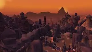 Titan Forge of Ahn'Qiraj | WoW Lore Theory
