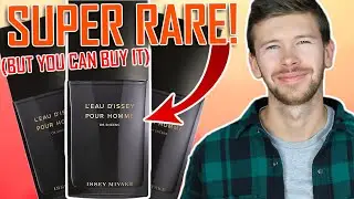 Issey Miyake Or Encens Review - BEAST MODE Smoky Fall Fragrance