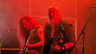 Rage - live - End Of All Days - Schlichtenfest Open Air 2025