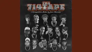 I&rsquo;m in Juice County (feat. Thraxx Laflare, Domthekid, Virgo Morai & Doughsoofficial)