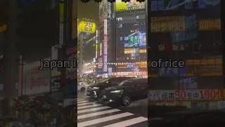 japan is facing a crisis 🚨