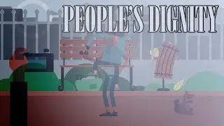 01 - THE DIGNITY OF THE PERSON