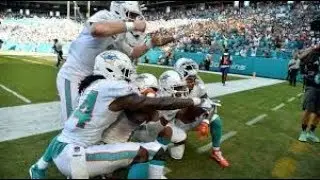 Albert Wilson's 75 Yard Touchdown vs Bears (Week 6 2018)