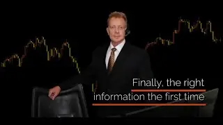 Professional Trading Education | Trader Jeff Kilian Webinar