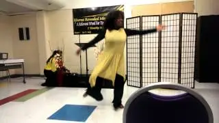 Rhema Revealed Ministries Rhema in Motion