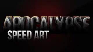 Apocalypse by I2obot