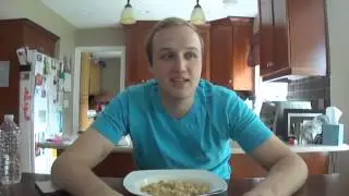 eFoods Direct Beef Stroganoff Review