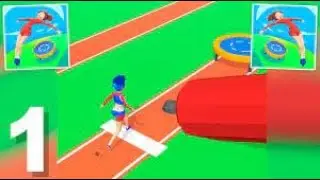 Flip JumpStack  💕 Gameplay All Levels Walkthrough iOS, Android New Game, Mobile Game App Fun Max Pro