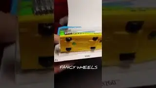 H2GO Hot Wheels