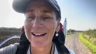 Stage 5 Littlebury to Withersfield