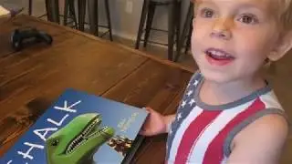 Oral Language Assessment with Wordless Picture Book