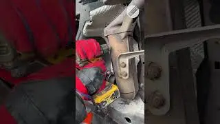 Is this how you usually fix the converter? #workshop