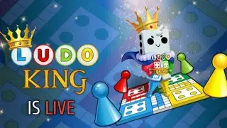 English Ludo King : 👍 Good stream | Playing Solo | Streaming with Turnip