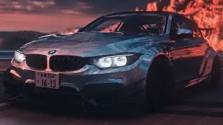 Jennifer Lopez - On The Floor ft.Pitbull--CAR MUSIC