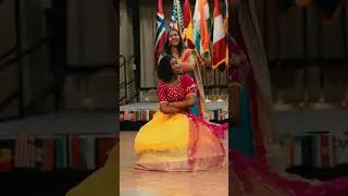 Recapping UMD International Club&rsquo;s Feast of Nations event featuring food and fashion