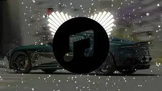 NOIXES - Don't Wanna Wake Up [Bass Boosted]