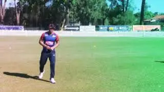 WSB Cape Cobras vs VKB Knights