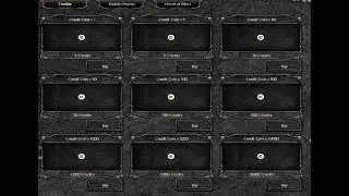 Mu Legend Season 15 - Legend Credit Coins y sus aplicaciones en el juego
