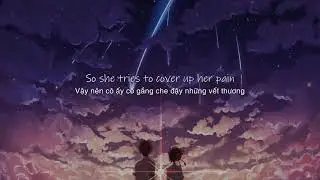 [Vietsub] MASHUP Scars to your beautiful x Umbrella x Something just like this... | MASHUP CỰC HAY