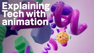 Why Motion Design Works for Business | Dare to be Mighty by MightyGiant