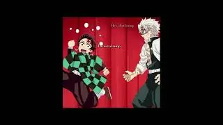 D-U-I!! #sanemi #tanjiro #kny #silly #skit #anime #fypage