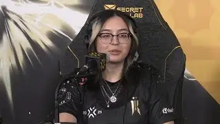 SRG meL: &laquo;Мы понятия не имели, что MIBR выберет Перл, поэтому мы просто играли в свою игру&raquo;.