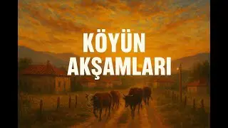 Asminova  l  Köyün Akşamları