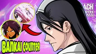 Byakuya&rsquo;s Bankai ISN&rsquo;T As Strong As You Think It Is! Byakuya Gameplay Breakdown!