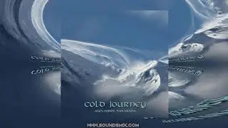 Alexander Nakarada - Cold Journey [Музыка без авторских прав]