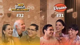 No Tenemos Vacaciones #32 | Un Amor de Verano #31