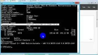 B&agrave;i 2: Hướng dẫn sử dụng PSTool trong quản trị Windows Server 2012