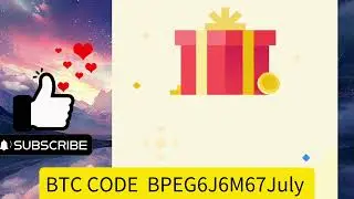 Best code USDT XRP BNB BIGTIME Packet Code Today Binance Gift Code 🎁 &hearts;️ 3 July 2025 PART 2